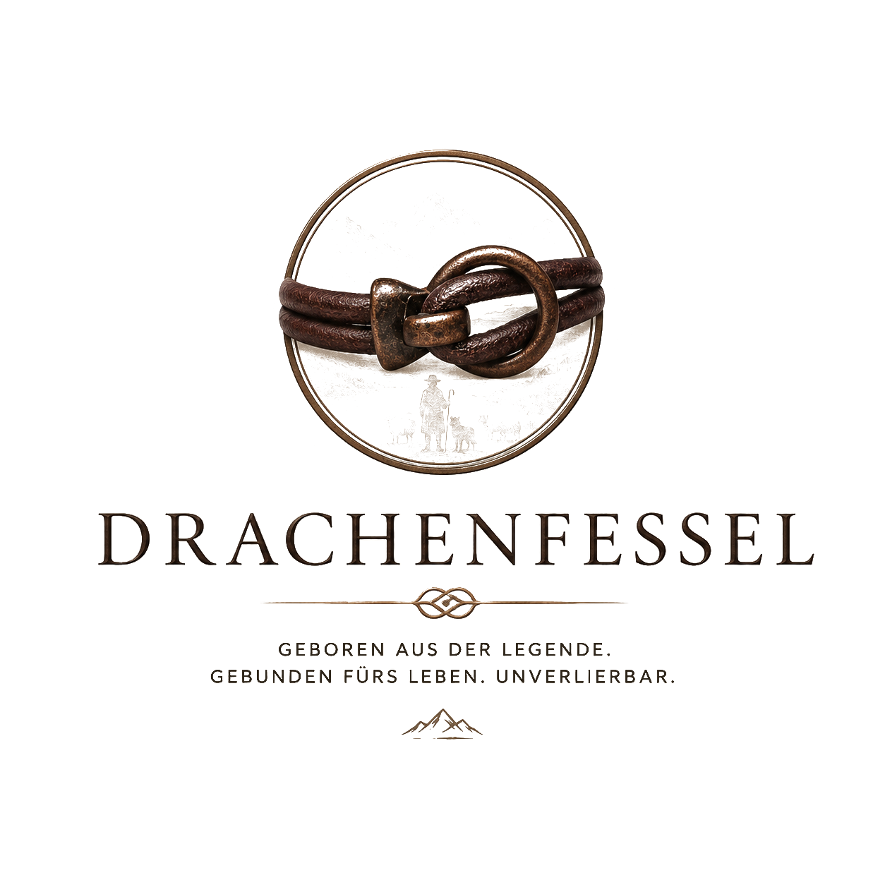 Die Drachenfessel